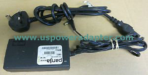 New Panja AC Power Adapter 13.5V 2.8A - Model: OTE-4813 - Click Image to Close